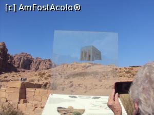 [P21] 21. Așa au imaginat restauratorii, pe acest panou transparent, că ar fi arătat „Temple of the Winged Lions”.  » foto by doinafil
 - 
<span class="allrVoted glyphicon glyphicon-heart hidden" id="av1046118"></span>
<a class="m-l-10 hidden" id="sv1046118" onclick="voting_Foto_DelVot(,1046118,1615)" role="button">șterge vot <span class="glyphicon glyphicon-remove"></span></a>
<a id="v91046118" class=" c-red"  onclick="voting_Foto_SetVot(1046118)" role="button"><span class="glyphicon glyphicon-heart-empty"></span> <b>LIKE</b> = Votează poza</a> <img class="hidden"  id="f1046118W9" src="/imagini/loader.gif" border="0" /><span class="AjErrMes hidden" id="e1046118ErM"></span>