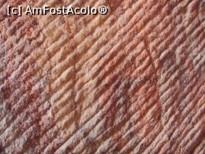 [P46] 46. Detaliu de zid colorat, scrijelit cu dalta cu dinți.  » foto by doinafil
 - 
<span class="allrVoted glyphicon glyphicon-heart hidden" id="av1046145"></span>
<a class="m-l-10 hidden" id="sv1046145" onclick="voting_Foto_DelVot(,1046145,1615)" role="button">șterge vot <span class="glyphicon glyphicon-remove"></span></a>
<a id="v91046145" class=" c-red"  onclick="voting_Foto_SetVot(1046145)" role="button"><span class="glyphicon glyphicon-heart-empty"></span> <b>LIKE</b> = Votează poza</a> <img class="hidden"  id="f1046145W9" src="/imagini/loader.gif" border="0" /><span class="AjErrMes hidden" id="e1046145ErM"></span>