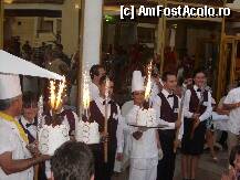 [P28] o cina festiva cu ceva tematica unde toate scaunele erau aranjate ca de nunta » foto by monstrul
 - 
<span class="allrVoted glyphicon glyphicon-heart hidden" id="av224750"></span>
<a class="m-l-10 hidden" id="sv224750" onclick="voting_Foto_DelVot(,224750,1618)" role="button">șterge vot <span class="glyphicon glyphicon-remove"></span></a>
<a id="v9224750" class=" c-red"  onclick="voting_Foto_SetVot(224750)" role="button"><span class="glyphicon glyphicon-heart-empty"></span> <b>LIKE</b> = Votează poza</a> <img class="hidden"  id="f224750W9" src="/imagini/loader.gif" border="0" /><span class="AjErrMes hidden" id="e224750ErM"></span>