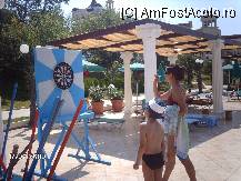 [P19] Trecem la capitolul 'entertainment' - Darts, disponibil de la ora 11 (parca). Mai era ceva, langa (se vede si-n poza), ne-am jucat si noi un pic, dar nu mai stiu cum se numeste jocul :) » foto by tm67bru
 - 
<span class="allrVoted glyphicon glyphicon-heart hidden" id="av12007"></span>
<a class="m-l-10 hidden" id="sv12007" onclick="voting_Foto_DelVot(,12007,1618)" role="button">șterge vot <span class="glyphicon glyphicon-remove"></span></a>
<a id="v912007" class=" c-red"  onclick="voting_Foto_SetVot(12007)" role="button"><span class="glyphicon glyphicon-heart-empty"></span> <b>LIKE</b> = Votează poza</a> <img class="hidden"  id="f12007W9" src="/imagini/loader.gif" border="0" /><span class="AjErrMes hidden" id="e12007ErM"></span>
