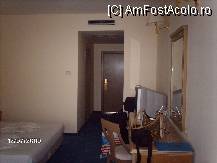 [P04] Camera nu e extraordinar de spatioasa (are cam 25-26 mp, daca aproximarile mele sunt corecte), insa mi se pare suficient. Noi cel putin ne-am simtit perfect in aceasta camera » foto by tm67bru
 - 
<span class="allrVoted glyphicon glyphicon-heart hidden" id="av11992"></span>
<a class="m-l-10 hidden" id="sv11992" onclick="voting_Foto_DelVot(,11992,1618)" role="button">șterge vot <span class="glyphicon glyphicon-remove"></span></a>
<a id="v911992" class=" c-red"  onclick="voting_Foto_SetVot(11992)" role="button"><span class="glyphicon glyphicon-heart-empty"></span> <b>LIKE</b> = Votează poza</a> <img class="hidden"  id="f11992W9" src="/imagini/loader.gif" border="0" /><span class="AjErrMes hidden" id="e11992ErM"></span>