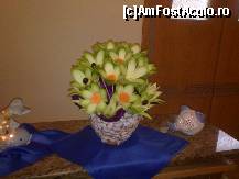 [P04] Flori din legume. » foto by dorupetre
 - 
<span class="allrVoted glyphicon glyphicon-heart hidden" id="av309262"></span>
<a class="m-l-10 hidden" id="sv309262" onclick="voting_Foto_DelVot(,309262,1618)" role="button">șterge vot <span class="glyphicon glyphicon-remove"></span></a>
<a id="v9309262" class=" c-red"  onclick="voting_Foto_SetVot(309262)" role="button"><span class="glyphicon glyphicon-heart-empty"></span> <b>LIKE</b> = Votează poza</a> <img class="hidden"  id="f309262W9" src="/imagini/loader.gif" border="0" /><span class="AjErrMes hidden" id="e309262ErM"></span>