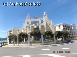 [P29] hotelul la plecare, era soare as fi mai stat...  » foto by costeldobre
 - 
<span class="allrVoted glyphicon glyphicon-heart hidden" id="av865804"></span>
<a class="m-l-10 hidden" id="sv865804" onclick="voting_Foto_DelVot(,865804,1618)" role="button">șterge vot <span class="glyphicon glyphicon-remove"></span></a>
<a id="v9865804" class=" c-red"  onclick="voting_Foto_SetVot(865804)" role="button"><span class="glyphicon glyphicon-heart-empty"></span> <b>LIKE</b> = Votează poza</a> <img class="hidden"  id="f865804W9" src="/imagini/loader.gif" border="0" /><span class="AjErrMes hidden" id="e865804ErM"></span>