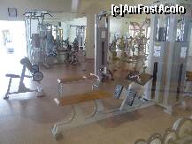 [P31] Sala de fitness situata langa piscina » foto by david
 - 
<span class="allrVoted glyphicon glyphicon-heart hidden" id="av133306"></span>
<a class="m-l-10 hidden" id="sv133306" onclick="voting_Foto_DelVot(,133306,1618)" role="button">șterge vot <span class="glyphicon glyphicon-remove"></span></a>
<a id="v9133306" class=" c-red"  onclick="voting_Foto_SetVot(133306)" role="button"><span class="glyphicon glyphicon-heart-empty"></span> <b>LIKE</b> = Votează poza</a> <img class="hidden"  id="f133306W9" src="/imagini/loader.gif" border="0" /><span class="AjErrMes hidden" id="e133306ErM"></span>