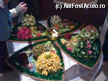 [P16] Aranjament floral din fructe » foto by mugur007
 - 
<span class="allrVoted glyphicon glyphicon-heart hidden" id="av73134"></span>
<a class="m-l-10 hidden" id="sv73134" onclick="voting_Foto_DelVot(,73134,1618)" role="button">șterge vot <span class="glyphicon glyphicon-remove"></span></a>
<a id="v973134" class=" c-red"  onclick="voting_Foto_SetVot(73134)" role="button"><span class="glyphicon glyphicon-heart-empty"></span> <b>LIKE</b> = Votează poza</a> <img class="hidden"  id="f73134W9" src="/imagini/loader.gif" border="0" /><span class="AjErrMes hidden" id="e73134ErM"></span>