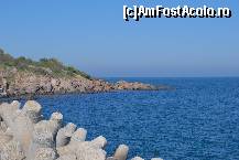 [P22] Marea si tarmul vazute de pe digul resortului » foto by deliutza27
 - 
<span class="allrVoted glyphicon glyphicon-heart hidden" id="av70839"></span>
<a class="m-l-10 hidden" id="sv70839" onclick="voting_Foto_DelVot(,70839,1618)" role="button">șterge vot <span class="glyphicon glyphicon-remove"></span></a>
<a id="v970839" class=" c-red"  onclick="voting_Foto_SetVot(70839)" role="button"><span class="glyphicon glyphicon-heart-empty"></span> <b>LIKE</b> = Votează poza</a> <img class="hidden"  id="f70839W9" src="/imagini/loader.gif" border="0" /><span class="AjErrMes hidden" id="e70839ErM"></span>