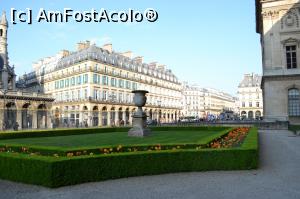 [P14] Piața l, Oratoire, denumirea a primit-o de la biserica reformată l, Oratoire aflat visavis de palatul Louvre » foto by AZE
 - 
<span class="allrVoted glyphicon glyphicon-heart hidden" id="av898099"></span>
<a class="m-l-10 hidden" id="sv898099" onclick="voting_Foto_DelVot(,898099,1684)" role="button">șterge vot <span class="glyphicon glyphicon-remove"></span></a>
<a id="v9898099" class=" c-red"  onclick="voting_Foto_SetVot(898099)" role="button"><span class="glyphicon glyphicon-heart-empty"></span> <b>LIKE</b> = Votează poza</a> <img class="hidden"  id="f898099W9" src="/imagini/loader.gif" border="0" /><span class="AjErrMes hidden" id="e898099ErM"></span>
