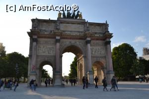 [P03] Arc de Triomphe la orele serii, în fundal sînt grădinile Tuileries » foto by AZE
 - 
<span class="allrVoted glyphicon glyphicon-heart hidden" id="av898087"></span>
<a class="m-l-10 hidden" id="sv898087" onclick="voting_Foto_DelVot(,898087,1684)" role="button">șterge vot <span class="glyphicon glyphicon-remove"></span></a>
<a id="v9898087" class=" c-red"  onclick="voting_Foto_SetVot(898087)" role="button"><span class="glyphicon glyphicon-heart-empty"></span> <b>LIKE</b> = Votează poza</a> <img class="hidden"  id="f898087W9" src="/imagini/loader.gif" border="0" /><span class="AjErrMes hidden" id="e898087ErM"></span>