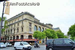 [P04] Teatrul Chatelet din Paris, la dreapta piata Chatelet » foto by AZE
 - 
<span class="allrVoted glyphicon glyphicon-heart hidden" id="av899015"></span>
<a class="m-l-10 hidden" id="sv899015" onclick="voting_Foto_DelVot(,899015,1684)" role="button">șterge vot <span class="glyphicon glyphicon-remove"></span></a>
<a id="v9899015" class=" c-red"  onclick="voting_Foto_SetVot(899015)" role="button"><span class="glyphicon glyphicon-heart-empty"></span> <b>LIKE</b> = Votează poza</a> <img class="hidden"  id="f899015W9" src="/imagini/loader.gif" border="0" /><span class="AjErrMes hidden" id="e899015ErM"></span>