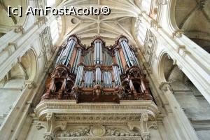[P08] Un must see din biserica, cea mai mare orga din Franta » foto by AZE
 - 
<span class="allrVoted glyphicon glyphicon-heart hidden" id="av899019"></span>
<a class="m-l-10 hidden" id="sv899019" onclick="voting_Foto_DelVot(,899019,1684)" role="button">șterge vot <span class="glyphicon glyphicon-remove"></span></a>
<a id="v9899019" class=" c-red"  onclick="voting_Foto_SetVot(899019)" role="button"><span class="glyphicon glyphicon-heart-empty"></span> <b>LIKE</b> = Votează poza</a> <img class="hidden"  id="f899019W9" src="/imagini/loader.gif" border="0" /><span class="AjErrMes hidden" id="e899019ErM"></span>