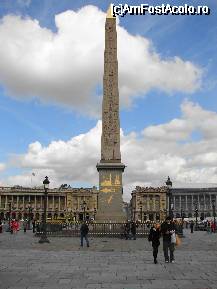 [P34] obelisc in place de la concorde » foto by cosminp
 - 
<span class="allrVoted glyphicon glyphicon-heart hidden" id="av39489"></span>
<a class="m-l-10 hidden" id="sv39489" onclick="voting_Foto_DelVot(,39489,1684)" role="button">șterge vot <span class="glyphicon glyphicon-remove"></span></a>
<a id="v939489" class=" c-red"  onclick="voting_Foto_SetVot(39489)" role="button"><span class="glyphicon glyphicon-heart-empty"></span> <b>LIKE</b> = Votează poza</a> <img class="hidden"  id="f39489W9" src="/imagini/loader.gif" border="0" /><span class="AjErrMes hidden" id="e39489ErM"></span>