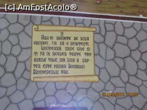 [P18] una dintre cele 10 poruci » foto by adri-nico
 - 
<span class="allrVoted glyphicon glyphicon-heart hidden" id="av742095"></span>
<a class="m-l-10 hidden" id="sv742095" onclick="voting_Foto_DelVot(,742095,1693)" role="button">șterge vot <span class="glyphicon glyphicon-remove"></span></a>
<a id="v9742095" class=" c-red"  onclick="voting_Foto_SetVot(742095)" role="button"><span class="glyphicon glyphicon-heart-empty"></span> <b>LIKE</b> = Votează poza</a> <img class="hidden"  id="f742095W9" src="/imagini/loader.gif" border="0" /><span class="AjErrMes hidden" id="e742095ErM"></span>