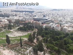 [P14] Acropole - vedere din zona templelor spre Sanctuarul lui Dionysos și Noul Muzeu al Acropolei.  » foto by Aurici
 - 
<span class="allrVoted glyphicon glyphicon-heart hidden" id="av1064263"></span>
<a class="m-l-10 hidden" id="sv1064263" onclick="voting_Foto_DelVot(,1064263,1710)" role="button">șterge vot <span class="glyphicon glyphicon-remove"></span></a>
<a id="v91064263" class=" c-red"  onclick="voting_Foto_SetVot(1064263)" role="button"><span class="glyphicon glyphicon-heart-empty"></span> <b>LIKE</b> = Votează poza</a> <img class="hidden"  id="f1064263W9" src="/imagini/loader.gif" border="0" /><span class="AjErrMes hidden" id="e1064263ErM"></span>