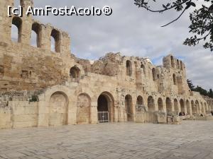 [P20] Acropole - Teatrul lui Herodes Atticus, la intrare.  » foto by Aurici
 - 
<span class="allrVoted glyphicon glyphicon-heart hidden" id="av1064269"></span>
<a class="m-l-10 hidden" id="sv1064269" onclick="voting_Foto_DelVot(,1064269,1710)" role="button">șterge vot <span class="glyphicon glyphicon-remove"></span></a>
<a id="v91064269" class=" c-red"  onclick="voting_Foto_SetVot(1064269)" role="button"><span class="glyphicon glyphicon-heart-empty"></span> <b>LIKE</b> = Votează poza</a> <img class="hidden"  id="f1064269W9" src="/imagini/loader.gif" border="0" /><span class="AjErrMes hidden" id="e1064269ErM"></span>
