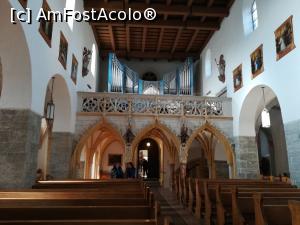 [P16] Interiorul bisericii St. Hippolyte » foto by Mika
 - 
<span class="allrVoted glyphicon glyphicon-heart hidden" id="av1156634"></span>
<a class="m-l-10 hidden" id="sv1156634" onclick="voting_Foto_DelVot(,1156634,1733)" role="button">șterge vot <span class="glyphicon glyphicon-remove"></span></a>
<a id="v91156634" class=" c-red"  onclick="voting_Foto_SetVot(1156634)" role="button"><span class="glyphicon glyphicon-heart-empty"></span> <b>LIKE</b> = Votează poza</a> <img class="hidden"  id="f1156634W9" src="/imagini/loader.gif" border="0" /><span class="AjErrMes hidden" id="e1156634ErM"></span>