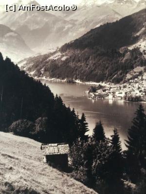 [P39] Zell am See pe vremea Impărătesei Sissi » foto by Mika <span class="label label-default labelC_thin small">NEVOTABILĂ</span>