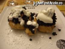[P17] Papanis cu dulceata de afine la pensiunea Valea Mariei, Ranca » foto by ancamariagadea*
 - 
<span class="allrVoted glyphicon glyphicon-heart hidden" id="av81698"></span>
<a class="m-l-10 hidden" id="sv81698" onclick="voting_Foto_DelVot(,81698,1755)" role="button">șterge vot <span class="glyphicon glyphicon-remove"></span></a>
<a id="v981698" class=" c-red"  onclick="voting_Foto_SetVot(81698)" role="button"><span class="glyphicon glyphicon-heart-empty"></span> <b>LIKE</b> = Votează poza</a> <img class="hidden"  id="f81698W9" src="/imagini/loader.gif" border="0" /><span class="AjErrMes hidden" id="e81698ErM"></span>