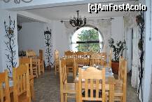 [P12] Restaurantul, partea pentru nefumatori. » foto by sforicel
 - 
<span class="allrVoted glyphicon glyphicon-heart hidden" id="av177990"></span>
<a class="m-l-10 hidden" id="sv177990" onclick="voting_Foto_DelVot(,177990,1755)" role="button">șterge vot <span class="glyphicon glyphicon-remove"></span></a>
<a id="v9177990" class=" c-red"  onclick="voting_Foto_SetVot(177990)" role="button"><span class="glyphicon glyphicon-heart-empty"></span> <b>LIKE</b> = Votează poza</a> <img class="hidden"  id="f177990W9" src="/imagini/loader.gif" border="0" /><span class="AjErrMes hidden" id="e177990ErM"></span>