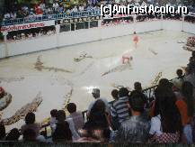 [P01] arena in care se tineau spectacolele cu crocodili
aceasta poza ca si urmatoarele sunt fotografii digitale ale unor poze normale » foto by Cristian_h
 - 
<span class="allrVoted glyphicon glyphicon-heart hidden" id="av25694"></span>
<a class="m-l-10 hidden" id="sv25694" onclick="voting_Foto_DelVot(,25694,1769)" role="button">șterge vot <span class="glyphicon glyphicon-remove"></span></a>
<a id="v925694" class=" c-red"  onclick="voting_Foto_SetVot(25694)" role="button"><span class="glyphicon glyphicon-heart-empty"></span> <b>LIKE</b> = Votează poza</a> <img class="hidden"  id="f25694W9" src="/imagini/loader.gif" border="0" /><span class="AjErrMes hidden" id="e25694ErM"></span>