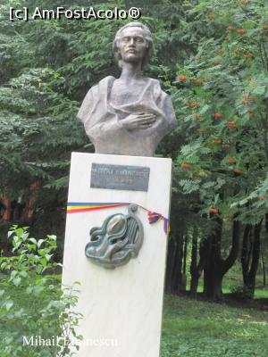 [P09] La capătul aleii bustul lui Mihail Eminescu » foto by Michi
 - 
<span class="allrVoted glyphicon glyphicon-heart hidden" id="av1000793"></span>
<a class="m-l-10 hidden" id="sv1000793" onclick="voting_Foto_DelVot(,1000793,1782)" role="button">șterge vot <span class="glyphicon glyphicon-remove"></span></a>
<a id="v91000793" class=" c-red"  onclick="voting_Foto_SetVot(1000793)" role="button"><span class="glyphicon glyphicon-heart-empty"></span> <b>LIKE</b> = Votează poza</a> <img class="hidden"  id="f1000793W9" src="/imagini/loader.gif" border="0" /><span class="AjErrMes hidden" id="e1000793ErM"></span>