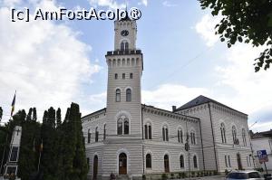 [P07] Palatul Comunal » foto by adso <span class="label label-default labelC_thin small">NEVOTABILĂ</span>