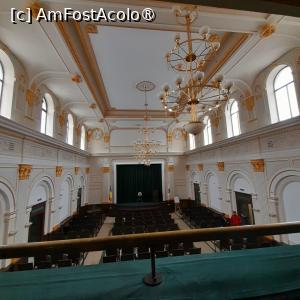 [P07] Cazinoul din Vatra Dornei Băi. Sala de spectacole. » foto by mihaelavoicu
 - 
<span class="allrVoted glyphicon glyphicon-heart hidden" id="av1523845"></span>
<a class="m-l-10 hidden" id="sv1523845" onclick="voting_Foto_DelVot(,1523845,1782)" role="button">șterge vot <span class="glyphicon glyphicon-remove"></span></a>
<a id="v91523845" class=" c-red"  onclick="voting_Foto_SetVot(1523845)" role="button"><span class="glyphicon glyphicon-heart-empty"></span> <b>LIKE</b> = Votează poza</a> <img class="hidden"  id="f1523845W9" src="/imagini/loader.gif" border="0" /><span class="AjErrMes hidden" id="e1523845ErM"></span>