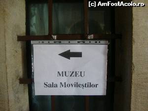 [P31] Iată confirmarea că muzeul de la Mănăstirea Sucevița se află în apropiere.  » foto by Floryn81
 - 
<span class="allrVoted glyphicon glyphicon-heart hidden" id="av577675"></span>
<a class="m-l-10 hidden" id="sv577675" onclick="voting_Foto_DelVot(,577675,1792)" role="button">șterge vot <span class="glyphicon glyphicon-remove"></span></a>
<a id="v9577675" class=" c-red"  onclick="voting_Foto_SetVot(577675)" role="button"><span class="glyphicon glyphicon-heart-empty"></span> <b>LIKE</b> = Votează poza</a> <img class="hidden"  id="f577675W9" src="/imagini/loader.gif" border="0" /><span class="AjErrMes hidden" id="e577675ErM"></span>