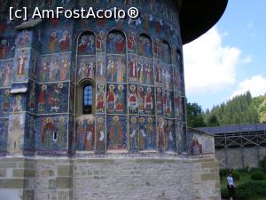 [P14] Fresca exterioara pe peretele estic, cel al altarului.  » foto by liviu49
 - 
<span class="allrVoted glyphicon glyphicon-heart hidden" id="av1038528"></span>
<a class="m-l-10 hidden" id="sv1038528" onclick="voting_Foto_DelVot(,1038528,1792)" role="button">șterge vot <span class="glyphicon glyphicon-remove"></span></a>
<a id="v91038528" class=" c-red"  onclick="voting_Foto_SetVot(1038528)" role="button"><span class="glyphicon glyphicon-heart-empty"></span> <b>LIKE</b> = Votează poza</a> <img class="hidden"  id="f1038528W9" src="/imagini/loader.gif" border="0" /><span class="AjErrMes hidden" id="e1038528ErM"></span>