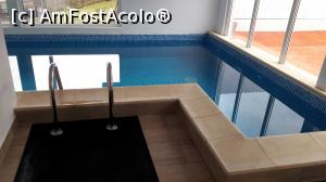 [P26] piscina in complex spa - etajul I » foto by silvia tudoran
 - 
<span class="allrVoted glyphicon glyphicon-heart hidden" id="av1031245"></span>
<a class="m-l-10 hidden" id="sv1031245" onclick="voting_Foto_DelVot(,1031245,1823)" role="button">șterge vot <span class="glyphicon glyphicon-remove"></span></a>
<a id="v91031245" class=" c-red"  onclick="voting_Foto_SetVot(1031245)" role="button"><span class="glyphicon glyphicon-heart-empty"></span> <b>LIKE</b> = Votează poza</a> <img class="hidden"  id="f1031245W9" src="/imagini/loader.gif" border="0" /><span class="AjErrMes hidden" id="e1031245ErM"></span>