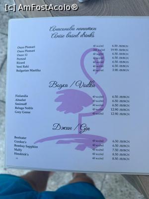 [P13] Meniu Bistro Flamingo 4* » foto by crismcl313
 - 
<span class="allrVoted glyphicon glyphicon-heart hidden" id="av1376033"></span>
<a class="m-l-10 hidden" id="sv1376033" onclick="voting_Foto_DelVot(,1376033,1831)" role="button">șterge vot <span class="glyphicon glyphicon-remove"></span></a>
<a id="v91376033" class=" c-red"  onclick="voting_Foto_SetVot(1376033)" role="button"><span class="glyphicon glyphicon-heart-empty"></span> <b>LIKE</b> = Votează poza</a> <img class="hidden"  id="f1376033W9" src="/imagini/loader.gif" border="0" /><span class="AjErrMes hidden" id="e1376033ErM"></span>