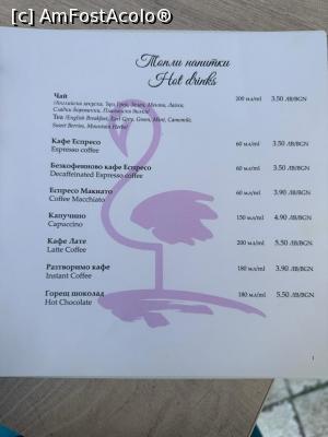 [P04] Meniu Bistro Flamingo 4* » foto by crismcl313
 - 
<span class="allrVoted glyphicon glyphicon-heart hidden" id="av1376024"></span>
<a class="m-l-10 hidden" id="sv1376024" onclick="voting_Foto_DelVot(,1376024,1831)" role="button">șterge vot <span class="glyphicon glyphicon-remove"></span></a>
<a id="v91376024" class=" c-red"  onclick="voting_Foto_SetVot(1376024)" role="button"><span class="glyphicon glyphicon-heart-empty"></span> <b>LIKE</b> = Votează poza</a> <img class="hidden"  id="f1376024W9" src="/imagini/loader.gif" border="0" /><span class="AjErrMes hidden" id="e1376024ErM"></span>