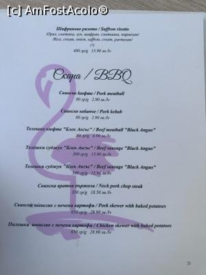 [P08] Meniu Bistro Flamingo 4* » foto by crismcl313
 - 
<span class="allrVoted glyphicon glyphicon-heart hidden" id="av1376028"></span>
<a class="m-l-10 hidden" id="sv1376028" onclick="voting_Foto_DelVot(,1376028,1831)" role="button">șterge vot <span class="glyphicon glyphicon-remove"></span></a>
<a id="v91376028" class=" c-red"  onclick="voting_Foto_SetVot(1376028)" role="button"><span class="glyphicon glyphicon-heart-empty"></span> <b>LIKE</b> = Votează poza</a> <img class="hidden"  id="f1376028W9" src="/imagini/loader.gif" border="0" /><span class="AjErrMes hidden" id="e1376028ErM"></span>