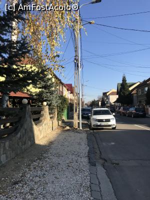 [P57] Strada Vulcan, liniște și curățenie » foto by krisstinna
 - 
<span class="allrVoted glyphicon glyphicon-heart hidden" id="av1041435"></span>
<a class="m-l-10 hidden" id="sv1041435" onclick="voting_Foto_DelVot(,1041435,1839)" role="button">șterge vot <span class="glyphicon glyphicon-remove"></span></a>
<a id="v91041435" class=" c-red"  onclick="voting_Foto_SetVot(1041435)" role="button"><span class="glyphicon glyphicon-heart-empty"></span> <b>LIKE</b> = Votează poza</a> <img class="hidden"  id="f1041435W9" src="/imagini/loader.gif" border="0" /><span class="AjErrMes hidden" id="e1041435ErM"></span>