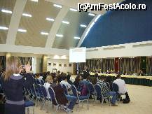 [P01] Sala NATO in timpul desfasurarii evenimentelor de culturalizare vis a vis de turismul turcesc :) » foto by dananecula*
 - 
<span class="allrVoted glyphicon glyphicon-heart hidden" id="av51900"></span>
<a class="m-l-10 hidden" id="sv51900" onclick="voting_Foto_DelVot(,51900,1841)" role="button">șterge vot <span class="glyphicon glyphicon-remove"></span></a>
<a id="v951900" class=" c-red"  onclick="voting_Foto_SetVot(51900)" role="button"><span class="glyphicon glyphicon-heart-empty"></span> <b>LIKE</b> = Votează poza</a> <img class="hidden"  id="f51900W9" src="/imagini/loader.gif" border="0" /><span class="AjErrMes hidden" id="e51900ErM"></span>