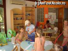 [P27] miniclubul de joaca pentru copii, langa piscina, mereu era un animator care-i supraveghea.  » foto by niculinap
 - 
<span class="allrVoted glyphicon glyphicon-heart hidden" id="av350744"></span>
<a class="m-l-10 hidden" id="sv350744" onclick="voting_Foto_DelVot(,350744,1860)" role="button">șterge vot <span class="glyphicon glyphicon-remove"></span></a>
<a id="v9350744" class=" c-red"  onclick="voting_Foto_SetVot(350744)" role="button"><span class="glyphicon glyphicon-heart-empty"></span> <b>LIKE</b> = Votează poza</a> <img class="hidden"  id="f350744W9" src="/imagini/loader.gif" border="0" /><span class="AjErrMes hidden" id="e350744ErM"></span>