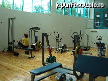 [P22] Sala de fitness ce se afla la nivelul -2 al hotelului » foto by corinne
 - 
<span class="allrVoted glyphicon glyphicon-heart hidden" id="av78142"></span>
<a class="m-l-10 hidden" id="sv78142" onclick="voting_Foto_DelVot(,78142,1866)" role="button">șterge vot <span class="glyphicon glyphicon-remove"></span></a>
<a id="v978142" class=" c-red"  onclick="voting_Foto_SetVot(78142)" role="button"><span class="glyphicon glyphicon-heart-empty"></span> <b>LIKE</b> = Votează poza</a> <img class="hidden"  id="f78142W9" src="/imagini/loader.gif" border="0" /><span class="AjErrMes hidden" id="e78142ErM"></span>