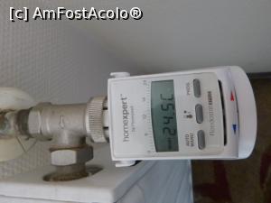 [P23] 22. Puteam să ne reglăm temperatura, în camera dublă, de la robinet. » foto by doinafil
 - 
<span class="allrVoted glyphicon glyphicon-heart hidden" id="av1272179"></span>
<a class="m-l-10 hidden" id="sv1272179" onclick="voting_Foto_DelVot(,1272179,1889)" role="button">șterge vot <span class="glyphicon glyphicon-remove"></span></a>
<a id="v91272179" class=" c-red"  onclick="voting_Foto_SetVot(1272179)" role="button"><span class="glyphicon glyphicon-heart-empty"></span> <b>LIKE</b> = Votează poza</a> <img class="hidden"  id="f1272179W9" src="/imagini/loader.gif" border="0" /><span class="AjErrMes hidden" id="e1272179ErM"></span>