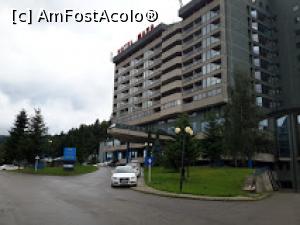 [P20] Hotel Mara   - foto nevotabilă » foto by Yersinia Pestis <span class="label label-default labelC_thin small">NEVOTABILĂ</span>