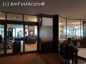 [P26] Micul dejun a fost inclus în tariful camerei. Această masă se servește la restaurantul Panoramic de la etajul 1.  » foto by Floryn81
 - 
<span class="allrVoted glyphicon glyphicon-heart hidden" id="av1026780"></span>
<a class="m-l-10 hidden" id="sv1026780" onclick="voting_Foto_DelVot(,1026780,1916)" role="button">șterge vot <span class="glyphicon glyphicon-remove"></span></a>
<a id="v91026780" class=" c-red"  onclick="voting_Foto_SetVot(1026780)" role="button"><span class="glyphicon glyphicon-heart-empty"></span> <b>LIKE</b> = Votează poza</a> <img class="hidden"  id="f1026780W9" src="/imagini/loader.gif" border="0" /><span class="AjErrMes hidden" id="e1026780ErM"></span>