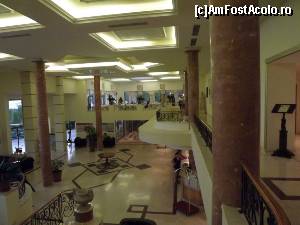 [P02] Duni Royal Resort, Belleville Hotel - holul recepției și restaurantul italian în fundal » foto by Dragoș_MD
 - 
<span class="allrVoted glyphicon glyphicon-heart hidden" id="av642995"></span>
<a class="m-l-10 hidden" id="sv642995" onclick="voting_Foto_DelVot(,642995,1929)" role="button">șterge vot <span class="glyphicon glyphicon-remove"></span></a>
<a id="v9642995" class=" c-red"  onclick="voting_Foto_SetVot(642995)" role="button"><span class="glyphicon glyphicon-heart-empty"></span> <b>LIKE</b> = Votează poza</a> <img class="hidden"  id="f642995W9" src="/imagini/loader.gif" border="0" /><span class="AjErrMes hidden" id="e642995ErM"></span>