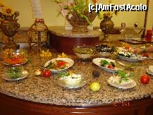 [P14] O parte din salatele şi aperitivele de la prânz, mai erau foarte multe... » foto by corinutza
 - 
<span class="allrVoted glyphicon glyphicon-heart hidden" id="av118510"></span>
<a class="m-l-10 hidden" id="sv118510" onclick="voting_Foto_DelVot(,118510,1945)" role="button">șterge vot <span class="glyphicon glyphicon-remove"></span></a>
<a id="v9118510" class=" c-red"  onclick="voting_Foto_SetVot(118510)" role="button"><span class="glyphicon glyphicon-heart-empty"></span> <b>LIKE</b> = Votează poza</a> <img class="hidden"  id="f118510W9" src="/imagini/loader.gif" border="0" /><span class="AjErrMes hidden" id="e118510ErM"></span>