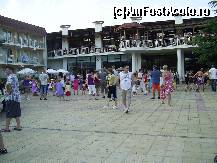 [P02] mini disco. Sus se poate vedea terasa restaurantului principal. » foto by aj1979
 - 
<span class="allrVoted glyphicon glyphicon-heart hidden" id="av115238"></span>
<a class="m-l-10 hidden" id="sv115238" onclick="voting_Foto_DelVot(,115238,1946)" role="button">șterge vot <span class="glyphicon glyphicon-remove"></span></a>
<a id="v9115238" class=" c-red"  onclick="voting_Foto_SetVot(115238)" role="button"><span class="glyphicon glyphicon-heart-empty"></span> <b>LIKE</b> = Votează poza</a> <img class="hidden"  id="f115238W9" src="/imagini/loader.gif" border="0" /><span class="AjErrMes hidden" id="e115238ErM"></span>