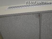 [P13] Pete de rugina si apa uscata demuuult, pe tavanul fals din holul camerei. » foto by spezam
 - 
<span class="allrVoted glyphicon glyphicon-heart hidden" id="av104064"></span>
<a class="m-l-10 hidden" id="sv104064" onclick="voting_Foto_DelVot(,104064,1951)" role="button">șterge vot <span class="glyphicon glyphicon-remove"></span></a>
<a id="v9104064" class=" c-red"  onclick="voting_Foto_SetVot(104064)" role="button"><span class="glyphicon glyphicon-heart-empty"></span> <b>LIKE</b> = Votează poza</a> <img class="hidden"  id="f104064W9" src="/imagini/loader.gif" border="0" /><span class="AjErrMes hidden" id="e104064ErM"></span>