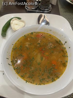 [P31] Hotel Bavaria Blu. La meniul zilei, ciorbiță de perișoare. » foto by Floria
 - 
<span class="allrVoted glyphicon glyphicon-heart hidden" id="av1503962"></span>
<a class="m-l-10 hidden" id="sv1503962" onclick="voting_Foto_DelVot(,1503962,1957)" role="button">șterge vot <span class="glyphicon glyphicon-remove"></span></a>
<a id="v91503962" class=" c-red"  onclick="voting_Foto_SetVot(1503962)" role="button"><span class="glyphicon glyphicon-heart-empty"></span> <b>LIKE</b> = Votează poza</a> <img class="hidden"  id="f1503962W9" src="/imagini/loader.gif" border="0" /><span class="AjErrMes hidden" id="e1503962ErM"></span>