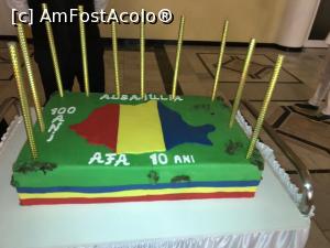 [P30] Tortul - La mulţi ani, România! <p> La mulţi ani, AFA!  » foto by nicole33
 - 
<span class="allrVoted glyphicon glyphicon-heart hidden" id="av953670"></span>
<a class="m-l-10 hidden" id="sv953670" onclick="voting_Foto_DelVot(,953670,1971)" role="button">șterge vot <span class="glyphicon glyphicon-remove"></span></a>
<a id="v9953670" class=" c-red"  onclick="voting_Foto_SetVot(953670)" role="button"><span class="glyphicon glyphicon-heart-empty"></span> <b>LIKE</b> = Votează poza</a> <img class="hidden"  id="f953670W9" src="/imagini/loader.gif" border="0" /><span class="AjErrMes hidden" id="e953670ErM"></span>