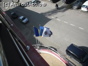 [P15] Vedere de sus în jos din balconul 116 » foto by Zoazore
 - 
<span class="allrVoted glyphicon glyphicon-heart hidden" id="av951246"></span>
<a class="m-l-10 hidden" id="sv951246" onclick="voting_Foto_DelVot(,951246,1971)" role="button">șterge vot <span class="glyphicon glyphicon-remove"></span></a>
<a id="v9951246" class=" c-red"  onclick="voting_Foto_SetVot(951246)" role="button"><span class="glyphicon glyphicon-heart-empty"></span> <b>LIKE</b> = Votează poza</a> <img class="hidden"  id="f951246W9" src="/imagini/loader.gif" border="0" /><span class="AjErrMes hidden" id="e951246ErM"></span>
