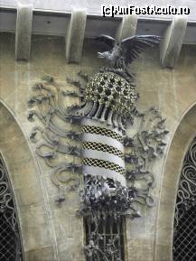 [P101] Vulturul de la Palau Güell (una dintre operele din tinerere ale lui Gaudi.) » foto by TraianS
 - 
<span class="allrVoted glyphicon glyphicon-heart hidden" id="av291544"></span>
<a class="m-l-10 hidden" id="sv291544" onclick="voting_Foto_DelVot(,291544,1999)" role="button">șterge vot <span class="glyphicon glyphicon-remove"></span></a>
<a id="v9291544" class=" c-red"  onclick="voting_Foto_SetVot(291544)" role="button"><span class="glyphicon glyphicon-heart-empty"></span> <b>LIKE</b> = Votează poza</a> <img class="hidden"  id="f291544W9" src="/imagini/loader.gif" border="0" /><span class="AjErrMes hidden" id="e291544ErM"></span>