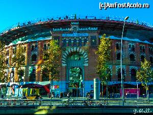 [P06] Arenas de Barcelona este o fosta arena unde se organizau coride » foto by GabrielaG
 - 
<span class="allrVoted glyphicon glyphicon-heart hidden" id="av585587"></span>
<a class="m-l-10 hidden" id="sv585587" onclick="voting_Foto_DelVot(,585587,1999)" role="button">șterge vot <span class="glyphicon glyphicon-remove"></span></a>
<a id="v9585587" class=" c-red"  onclick="voting_Foto_SetVot(585587)" role="button"><span class="glyphicon glyphicon-heart-empty"></span> <b>LIKE</b> = Votează poza</a> <img class="hidden"  id="f585587W9" src="/imagini/loader.gif" border="0" /><span class="AjErrMes hidden" id="e585587ErM"></span>