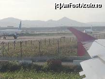 [P05] Pregatirea pentru decolare, se sta la coada nu gluma cand se pleaca de la Barcelona » foto by bogdanfifa
 - 
<span class="allrVoted glyphicon glyphicon-heart hidden" id="av325061"></span>
<a class="m-l-10 hidden" id="sv325061" onclick="voting_Foto_DelVot(,325061,1999)" role="button">șterge vot <span class="glyphicon glyphicon-remove"></span></a>
<a id="v9325061" class=" c-red"  onclick="voting_Foto_SetVot(325061)" role="button"><span class="glyphicon glyphicon-heart-empty"></span> <b>LIKE</b> = Votează poza</a> <img class="hidden"  id="f325061W9" src="/imagini/loader.gif" border="0" /><span class="AjErrMes hidden" id="e325061ErM"></span>