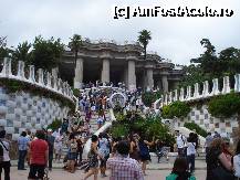 [P29] Intrarea in parcul Guell » foto by Cristina67
 - 
<span class="allrVoted glyphicon glyphicon-heart hidden" id="av225502"></span>
<a class="m-l-10 hidden" id="sv225502" onclick="voting_Foto_DelVot(,225502,1999)" role="button">șterge vot <span class="glyphicon glyphicon-remove"></span></a>
<a id="v9225502" class=" c-red"  onclick="voting_Foto_SetVot(225502)" role="button"><span class="glyphicon glyphicon-heart-empty"></span> <b>LIKE</b> = Votează poza</a> <img class="hidden"  id="f225502W9" src="/imagini/loader.gif" border="0" /><span class="AjErrMes hidden" id="e225502ErM"></span>